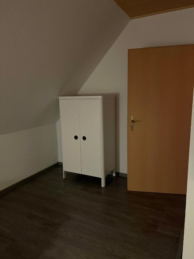 Ferienhaus Meinke Burhafer Feldstrich エクステリア 写真
