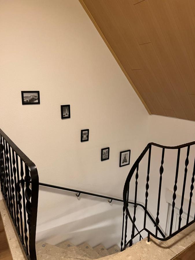 Ferienhaus Meinke Burhafer Feldstrich エクステリア 写真