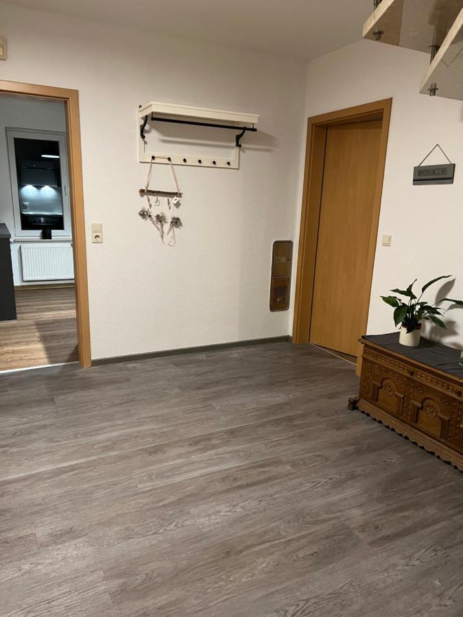 Ferienhaus Meinke Burhafer Feldstrich エクステリア 写真